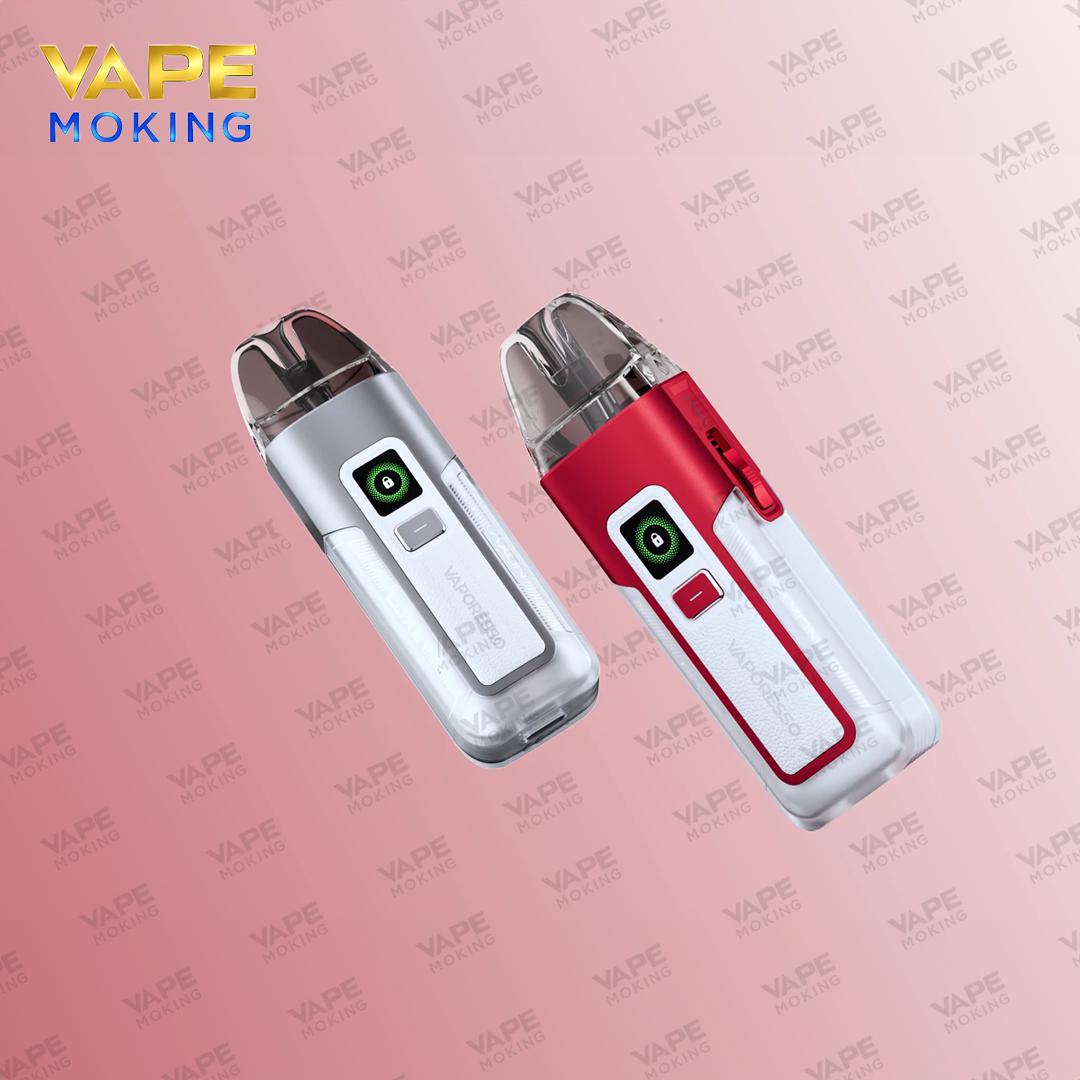 Vaporesso Luxe X2