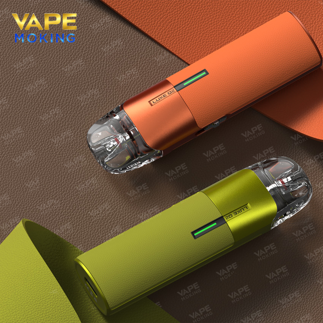 Vaporesso Luxe Q2