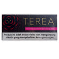 TEREA Scarlet Edition Indonesian