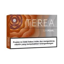 TEREA Sun Pearl Indonesian