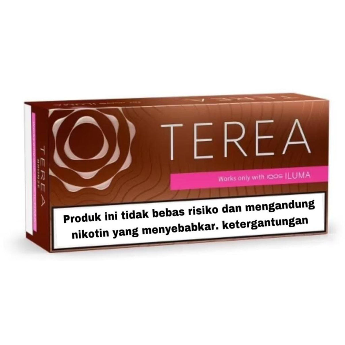 TEREA Bronze Indonesian