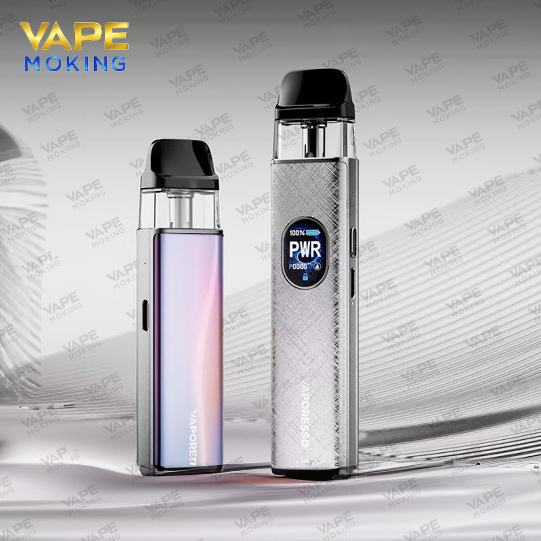 Vaporesso Xros 5 Mini