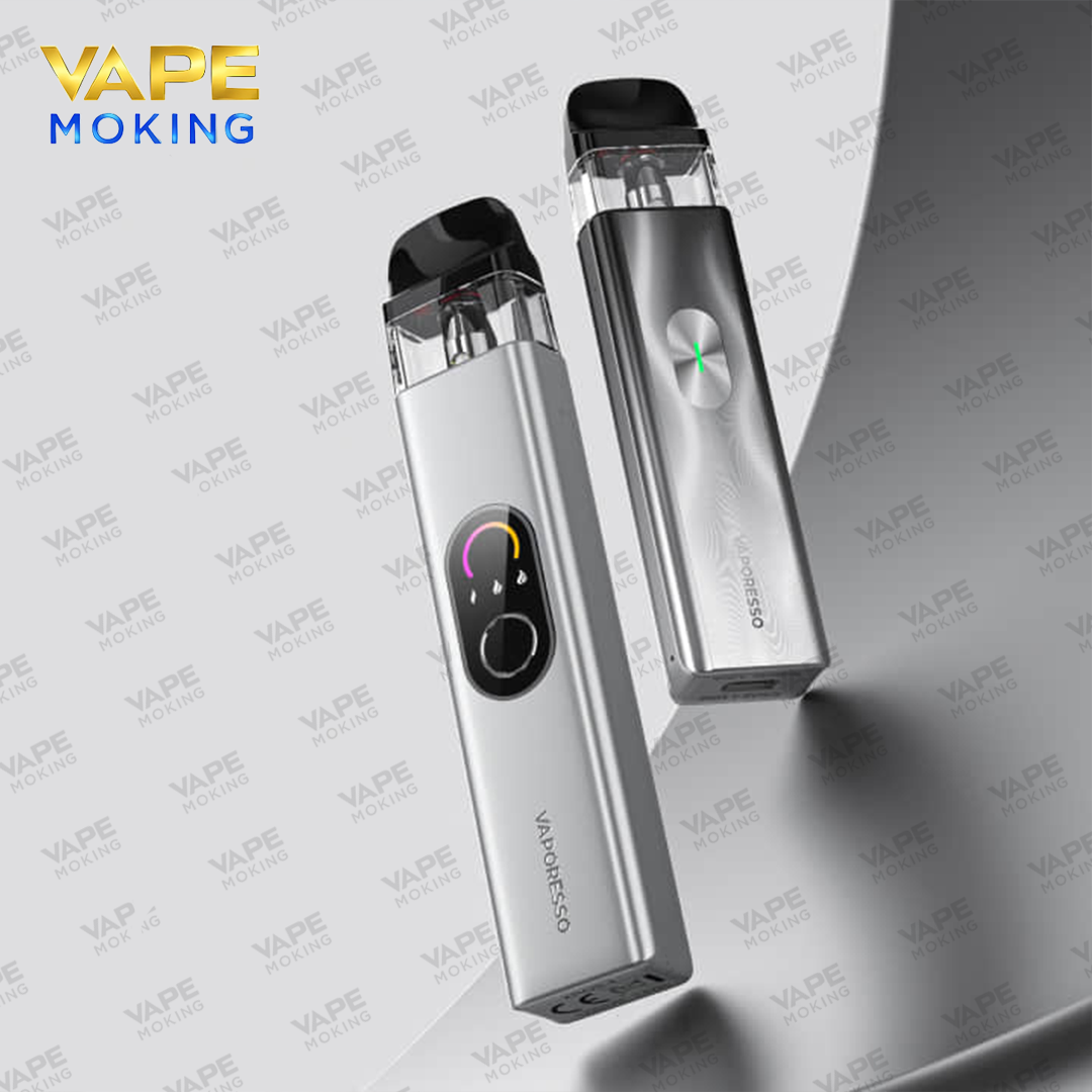 Vaporesso Xros 4 Mini