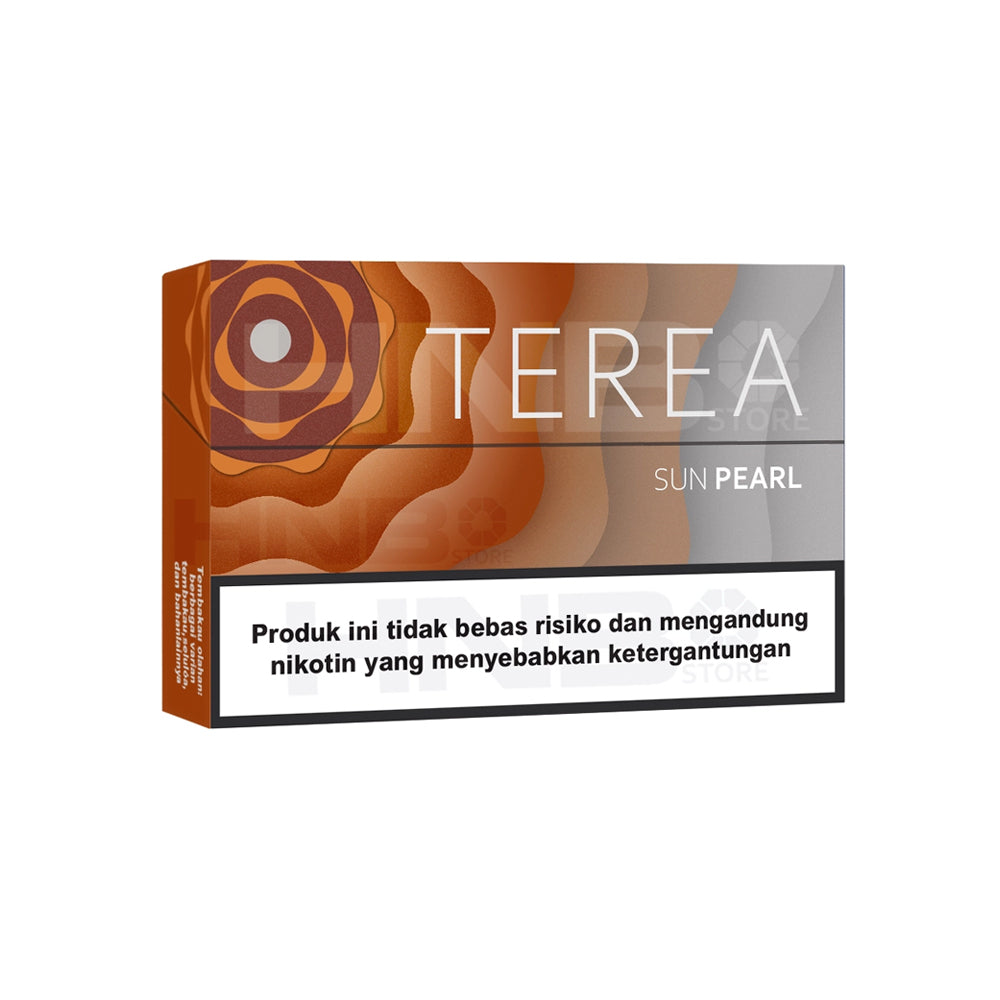 TEREA Sun Pearl Uzbekistan