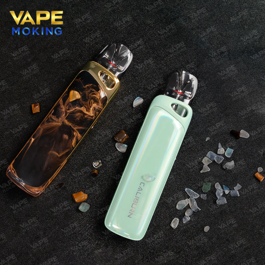 Unwell Caliburn G4 Pro