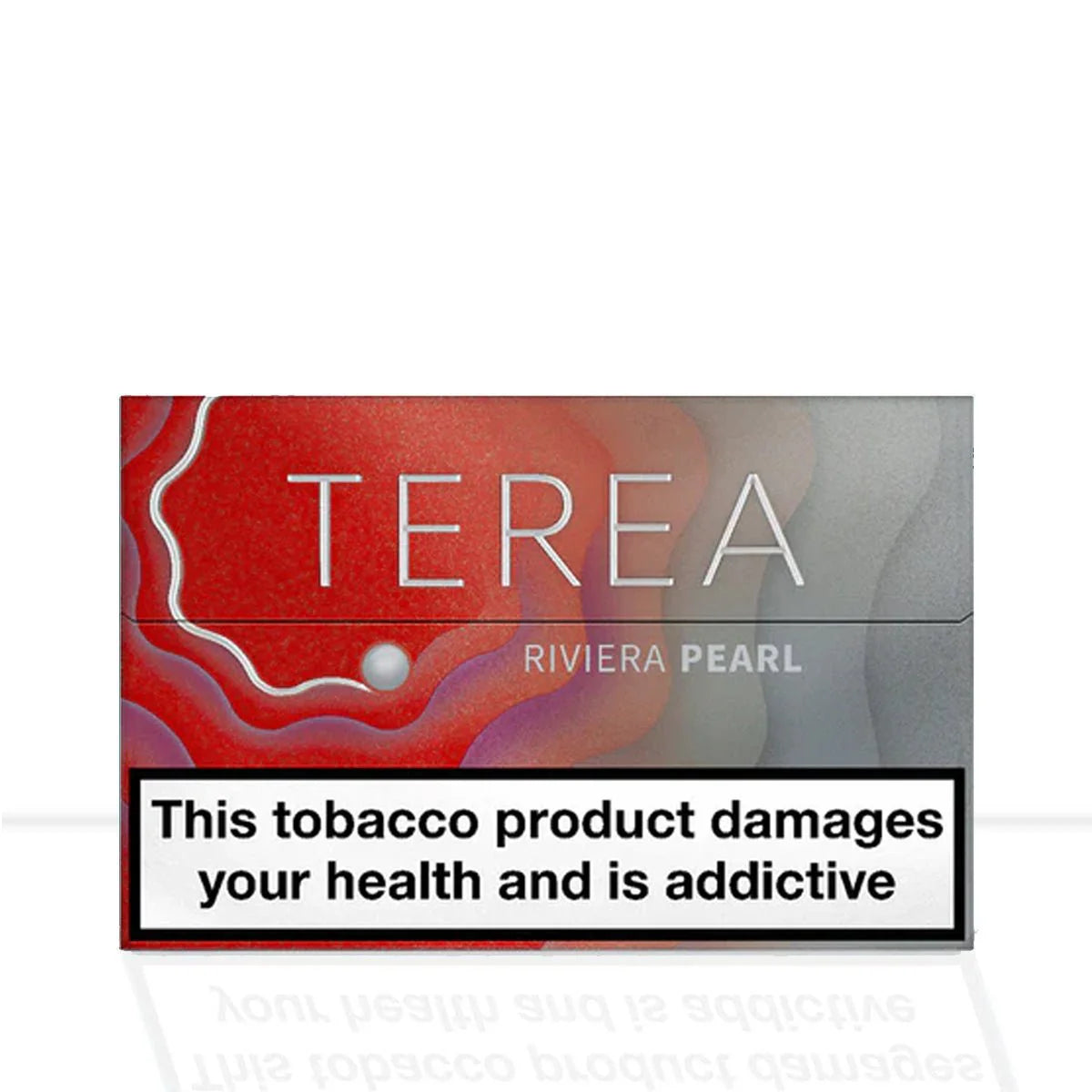 TEREA Riviera Pearl Indonesian