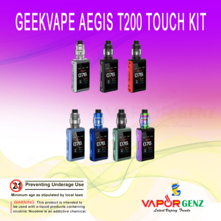 Vape Dubai