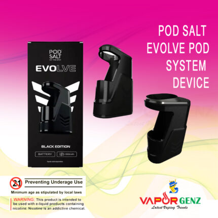 Best pod in Dubai UAE
