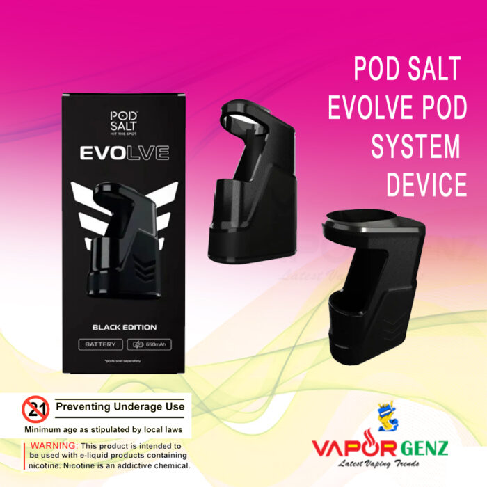 Best pod in Dubai UAE