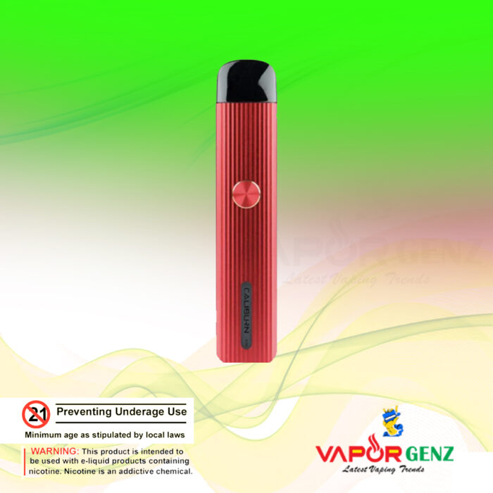 UWELL CALIBURN pod system Dubai