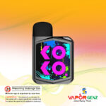 New Uwell Caliburn Koko Prime pod system UAE